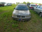 Interchange Part Number 604-01165