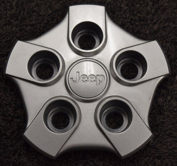 Used 2007 Jeep Patriot Wheels and Hubcaps for Sale