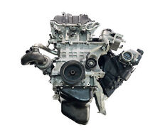 Engine for 2008 BMW 1 Series E81 1.6 i N43B16A N43 122HP