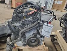 Engine Turbo 3.0L Gasoline Fits 14-18 BMW X5 1815352