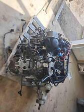 13 BMW X1 Engine Motor 2.0l Awd (28ix) .