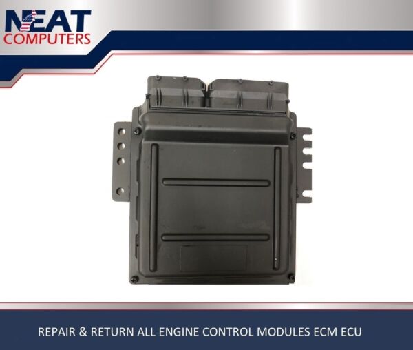 REPAIR SERVICE 03-06 FOR NISSAN 350z 3.5L ECU ECM ENGINE CONTROL MODULE  COMPUTER