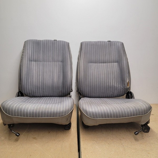 Used Toyota Pickup Seats for Sale