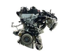 Engine 2019 for BMW 5er G30 2.0 i Benzin B48B20B B48 252HP