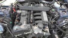 Engine 3.0L 6 Cylinder N52N Engine RWD Fits 07-13 BMW 328i 647784