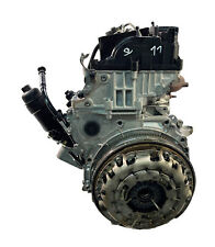Engine for 2015 BMW 1er F20 1.5 Diesel B37D15A B37 116HP
