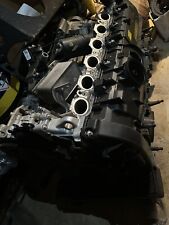 2017 - 2020 BMW 240 340 440 540 640 ENGINE (B58) Whole Engine Cylinder Block