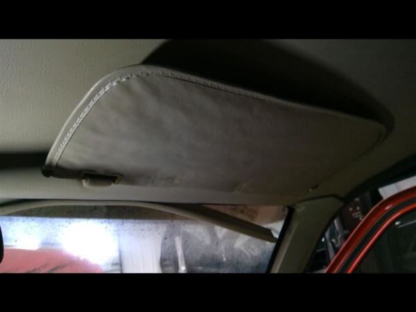 Used Nissan D21 Sun Visors for Sale