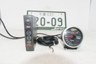 Part Number Genome Gauges