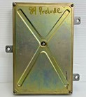 Part Number 37820-PK2-6750