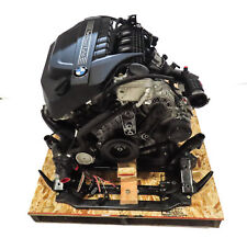 14-19 BMW X5 X6 F15 F16 3.0L N55 TURBO ENGINE ASSEMBLY (52k) ASE TESTED & VIDEO