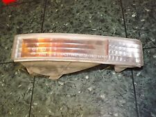 FITS FOR 1997 1998 1999 2000 2001 HD PRELUDE TURN SIGNAL LAMP RIGHT PASSENGER 