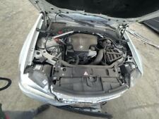 Engine Gasoline 2.0L 28i Fits 13-17 BMW X3 1135287