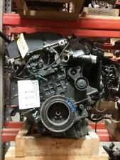 Engine 3.0L 6 Cylinder N51 Engine AWD Fits 07-13 BMW 328i 923723