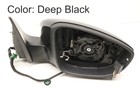 Part Number 3C8857508BA, 3C8 857 508 BA, 3C8 857 508BA