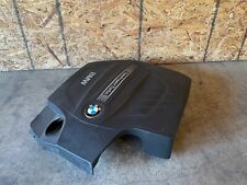 BMW F30 F32 F22 N55 ENGINE TWIN POWER TURBO COVER PANEL VALVE HEAD OEM 58K