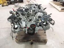 Engine 4.4L Twin Turbo AWD Fits 16-19 BMW 750i 868237
