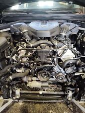 2019-21 BMW X7 M50i 4.4 ENGINE MOTOR COMPLETE 526 HP 28K MILES
