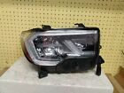 Part Number 2018 Toyota Sequoia Headlight