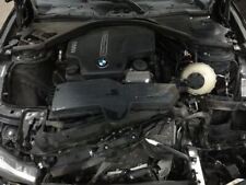Engine 2.0L 4 Cylinder Gasoline AWD N26 Engine Fits 13-16 BMW 328i 2616109