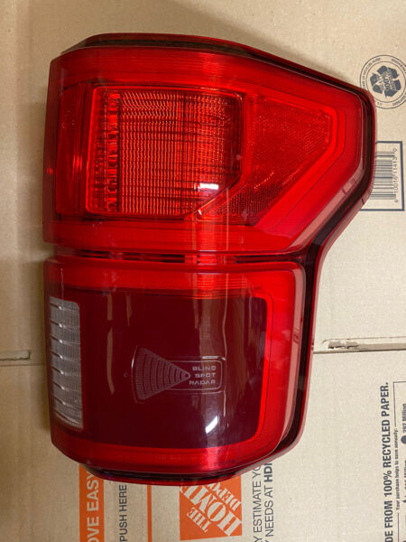 Used Ford F-150 Tail Lights for Sale