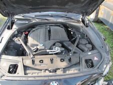 Engine 3.0L Turbo AWD Fits 14-18 BMW 640i 381423
