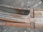 Part Number 3C3Z5560GA