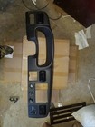 Part Number TRIM, PANEL, UNIT, RADIO, HEATER, CONTROL, PLATE