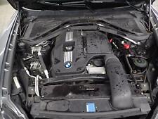 09 BMW X6 Engine xDrive35i (3.0L, twin turbo), thru 12/08   SEE VIDEO