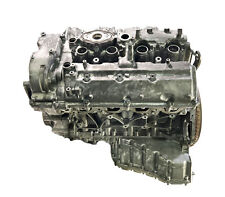 Engine for 2012 BMW 5er F10 4.4 Benzin S63B44B S63 560HP