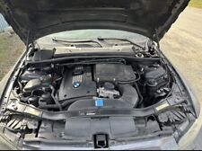 BMW 335i N54 Engine 71k Miles