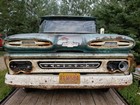 Part Number Chevrolet, GMC, Truck, Pickup, General Motors