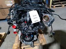 Engine Gasoline 2.0L Fits 17-19 BMW 740e 2446391