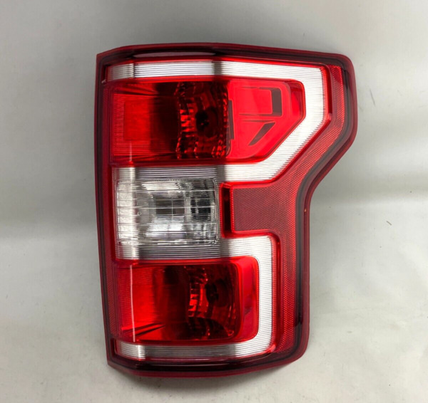 Used 2019 Ford F-150 Tail Lights for Sale