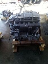 Engine Convertible 2.5L M54 265S5 Engine Fits 03-06 BMW 325i 3439400
