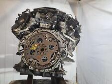 Used Engine Assembly fits: 2003  Bmw 745i 4.4 Grade A