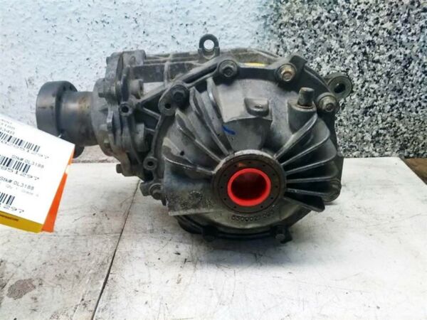 Used Cadillac STS Differentials and Related Parts for Sale