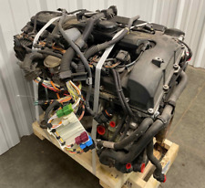 2008 BMW 128i Coupe Automatic 3.0L N51 Engine Assembly With 81,090 Miles