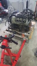 BMW X5 E53 4.6 is Complete Engine M62B46 468S1 Petrol 255kw 2003