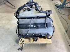 90-92 BMW E30 318 1.8L M42 Engine Motor Long Block Complete Assembly 184S1 OEM✅