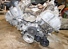 BMW F06 F10 F12 550 650 750 4.4L N63 Twin Turbo Engine Motor Complete OEM✅76k 