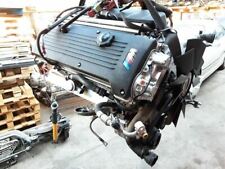 2001-2006 BMW E46 M3 Engine Motor Dropout S54 3.2L Complete 11000304348